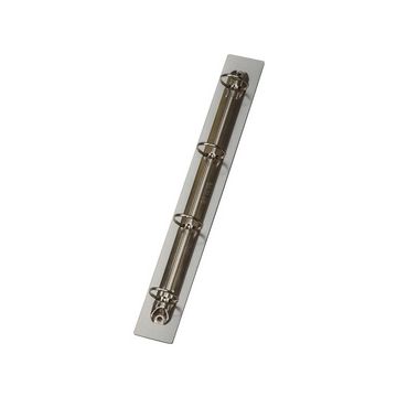 djois by tarifold Support d'affichage magnétique, 4 anneaux