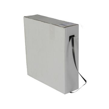 dm-folien Bande de cerclage en carton distributeur, en PP