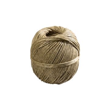 dm-folien Ficelle d'emballage, en raphia, 40 m, moyen