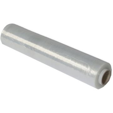 dm-folien Film étirable, (l)500 mm x (L)250 m, 23 microns x6