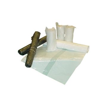 dm-folien Sac poubelle avec poignée, 35 litres dm-folien Sac poubelle avec poignée, 35 litres