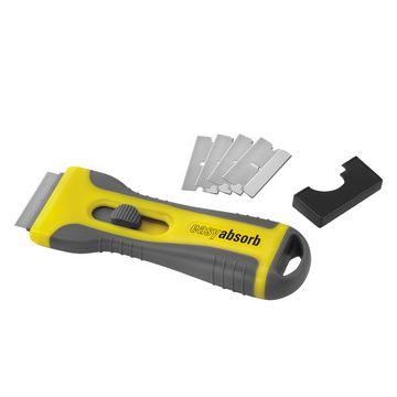 easyabsorb Lames de rechange pour grattoir à vitres
