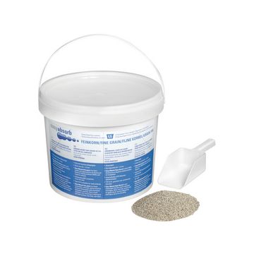 easyabsorb Liant GRAIN FIN, attapulgite, 1,5 kg seau