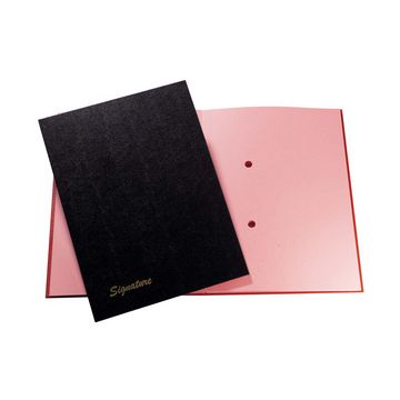 extendos Parapheur Mon Dossier, 12 cases, noir