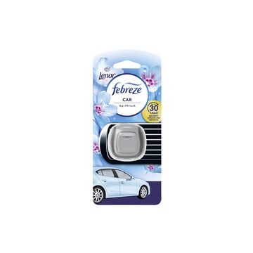 febreze Car Désodorisant de voiture "Senteur voiture neuve"