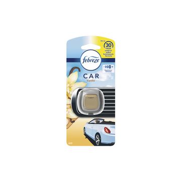 febreze Car Désodorisant de voiture "Vanille"