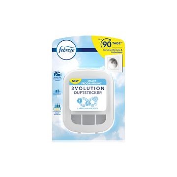febreze Désodorisant électrique 3Volution, non équipé