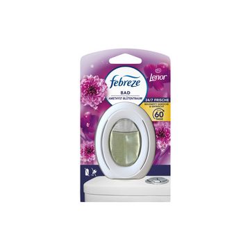 febreze Désodorisant toilettes "Améthyste", 8 ml