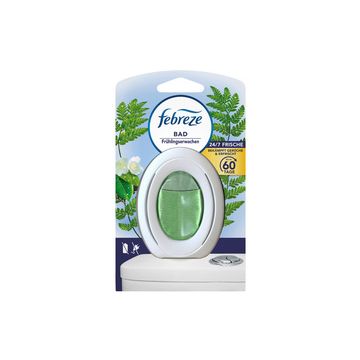 febreze Désodorisant toilettes "Éveil printanier", 8 ml