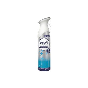 febreze Spray désodorisant Extra Fort Rosée matinale, 185 ml