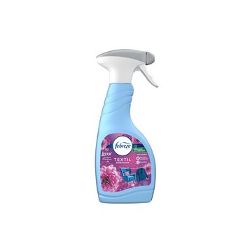 febreze Spray désodorisant textile Lenor Améthyste