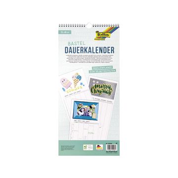 folia Calendrier mural créatif "calendrier familial"