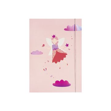 folia Carton à dessin HOTFOIL "Little Fairy"
