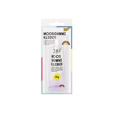 folia Colle pour mousse en caoutchouc, 35 g