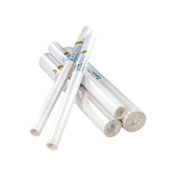 folia Film couvre-livres, 450 mm x 25 m,transparent