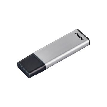 hama Clé USB 3.0 "Classic", 256 GB, argent