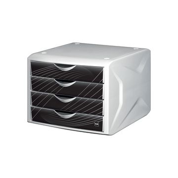 helit Module de classement "the chameleon", décor black king