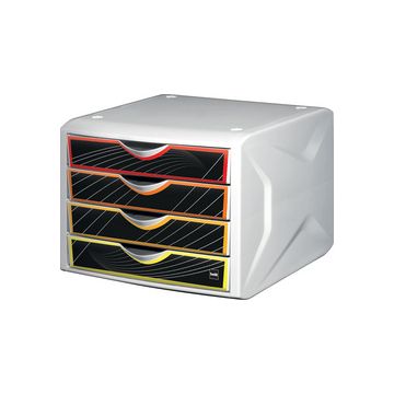 helit Module de classement "the chameleon", décor priority