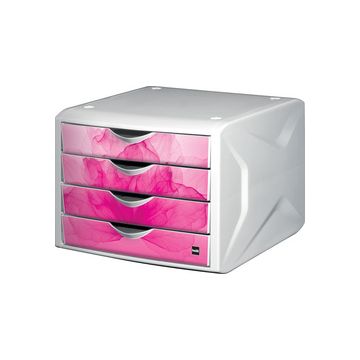 helit Module de classement "the chameleon",décor wild flower