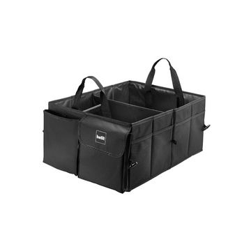 helit Organiseur pour coffre "the car organizer", noir