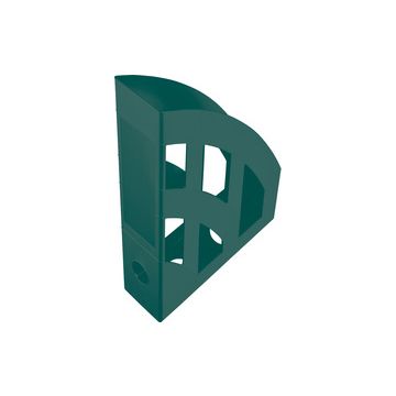 helit Porte-revues "the green bridge", A4, vert