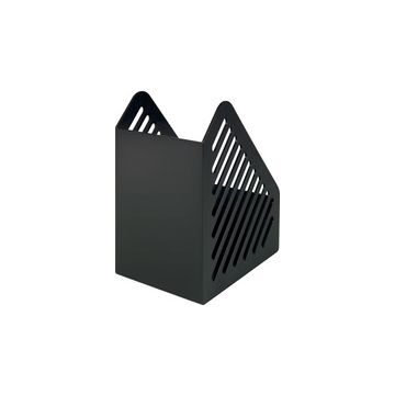 helit Porte-revues "the tower gate", A5, noir