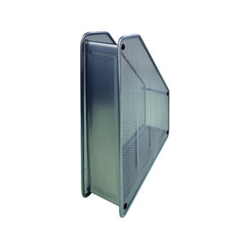 helit Porte-revues "the tower network", A4, argent