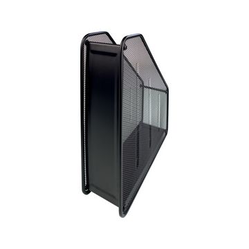 helit Porte-revues "the tower network", A4, noir