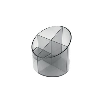 helit Pot multifonction "the cross", 4 compartiments