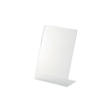 helit Présentoir de table "the presenter", A5 portrait