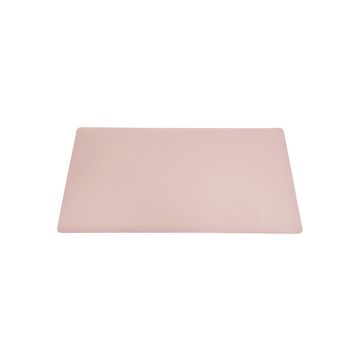 helit Sous-main "the flat mat", 600 x 350 mm, rose