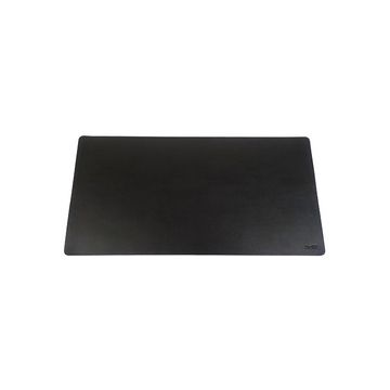 helit Sous-main "the flat mat", 800 x 400 mm, noir