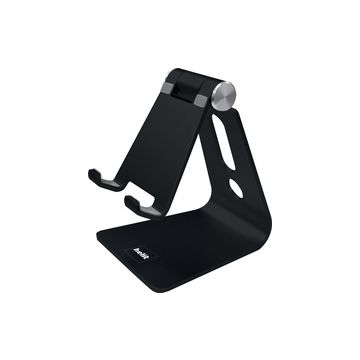 helit Support pour smartphone "the lite stand", noir helit Support pour smartphone "the lite stand", noir