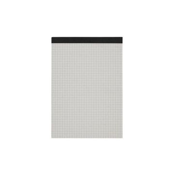 herlitz Bloc-notes "Recycling" A5, quadrillé 5 mm herlitz Bloc-notes "Recycling" A5, quadrillé 5 mm