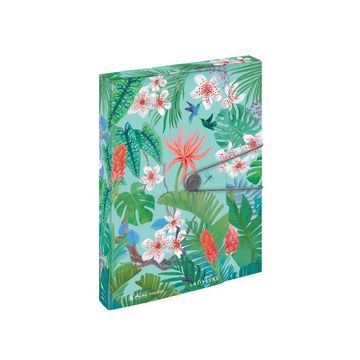 herlitz Boîte de classement easy orga to go Ladylike