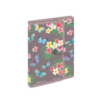 herlitz Boîte de classement easy orga to go Ladylike