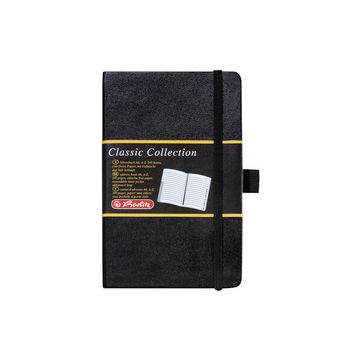 herlitz Carnet d'adresses Classic, A6, 240 pages