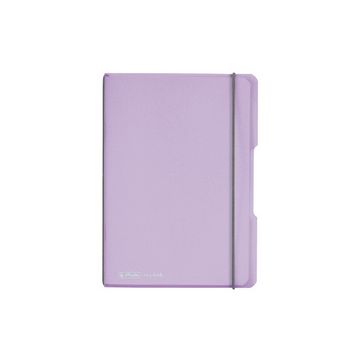 herlitz Carnet de notes my.book flex Pastel, A5, couverture