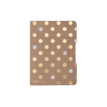 herlitz Carnet de notes my.book flex Pure Glam, A5