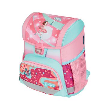 herlitz Cartable Loop Plus "Ballet Love"