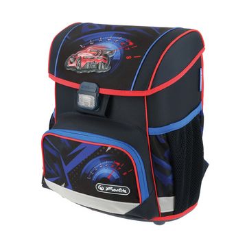 herlitz Cartable Loop Plus "High Speed"