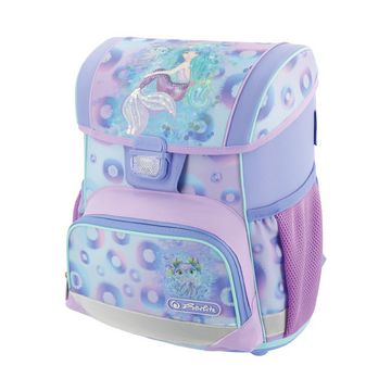 herlitz Cartable Loop Plus "Mystic Mermaid"