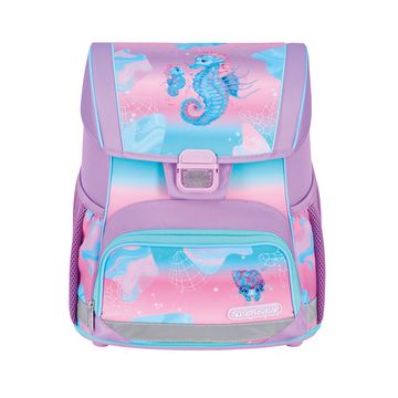 herlitz Cartable Loop Plus "Ocean Lights"