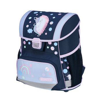 herlitz Cartable Loop Plus "Unicorn Dreams"