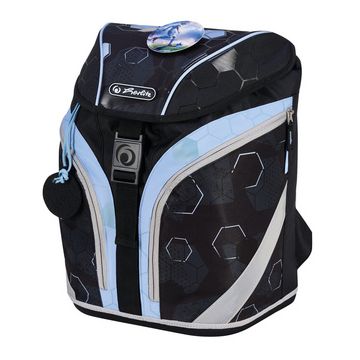 herlitz Cartable SoftLight Plus "Cyber Soccer" herlitz Cartable SoftLight Plus "Cyber Soccer"