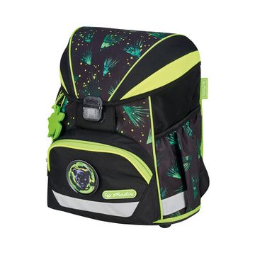 herlitz Cartable UltraLight XL Plus "Jungle Explorer"