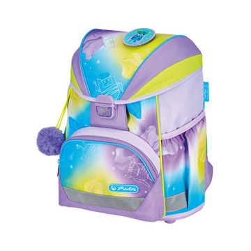 herlitz Cartable UltraLight XL Plus "Little Monster"
