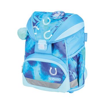 herlitz Cartable UltraLight XL Plus "Lucku Horse"