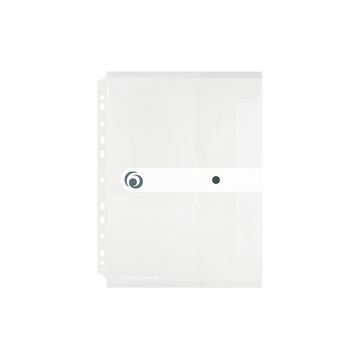 herlitz Chemise pour documents easy orga to go, transparent