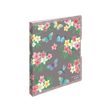 herlitz Classeur à anneaux easy orga to go Ladylike A4